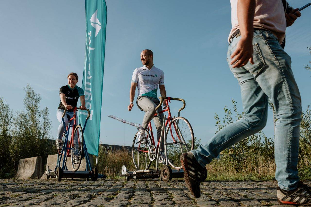 tour de flandes cyclo