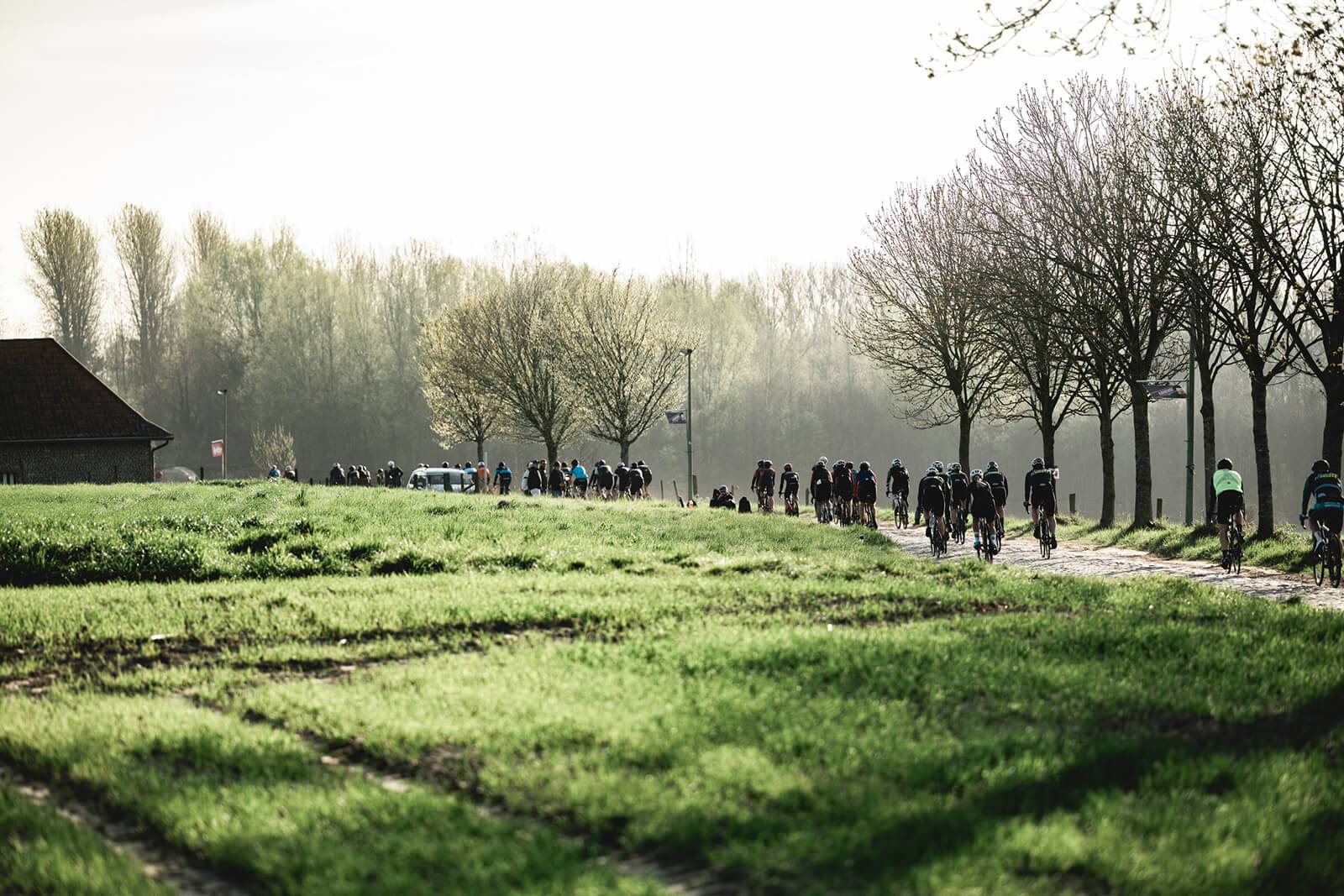 2025 - Ronde van Vlaanderen Cyclo (176)