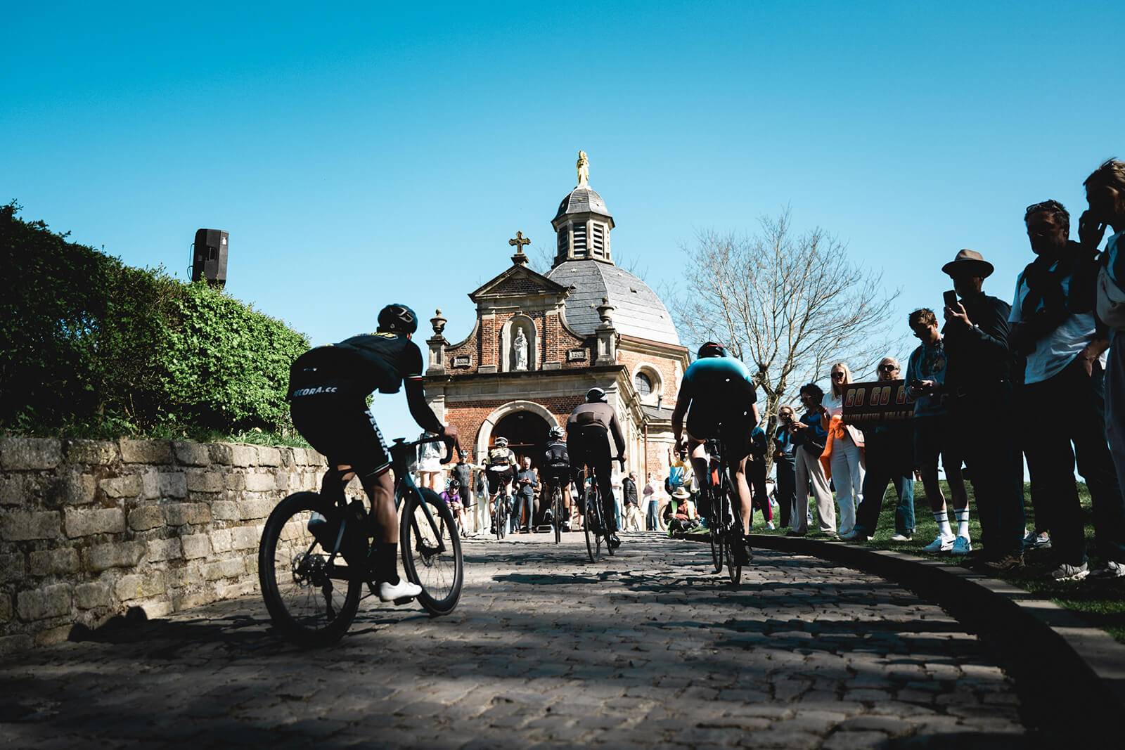 2025 - Ronde van Vlaanderen Cyclo (309)