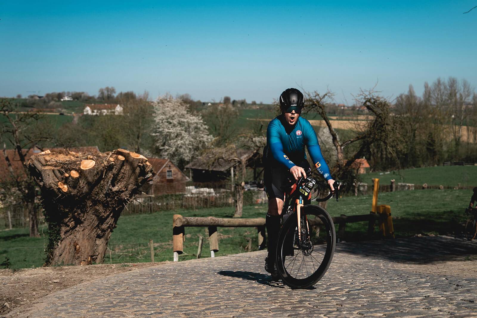 2025 - Ronde van Vlaanderen Cyclo (615)