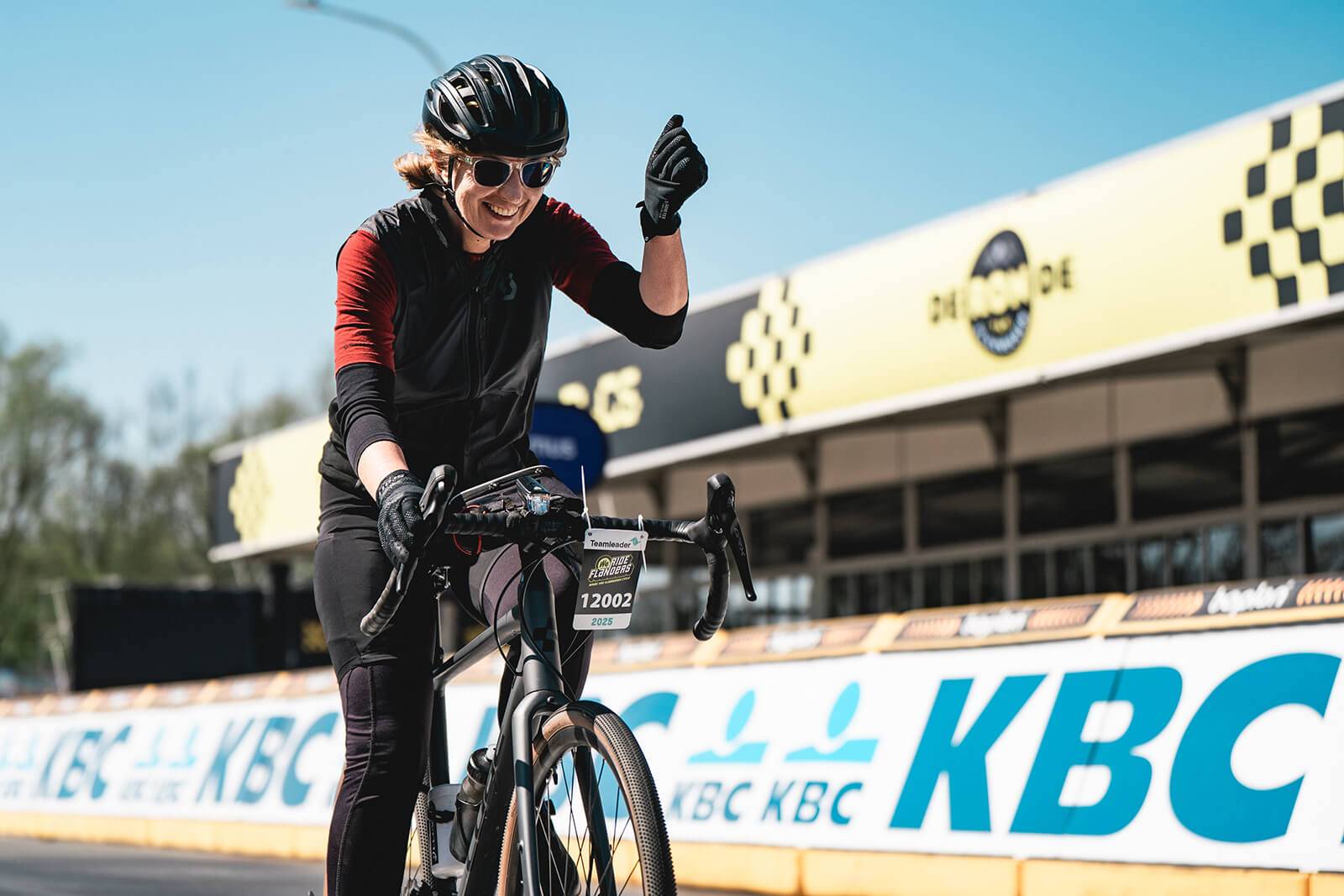 2025 - Ronde van Vlaanderen Cyclo (841)
