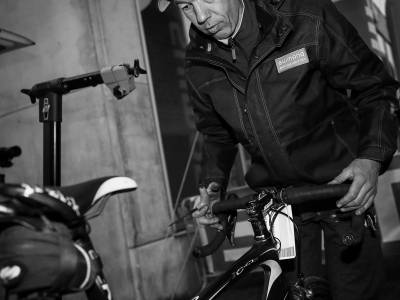 We Ride Flanders 2019