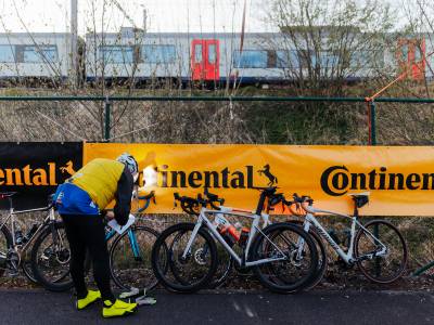 We Ride Flanders 2022