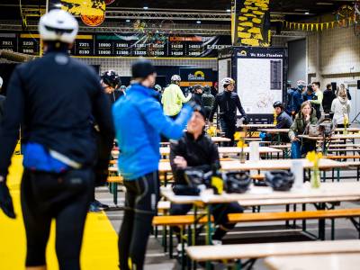 We Ride Flanders 2023