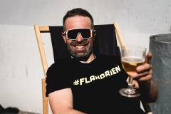We Ride Flanders