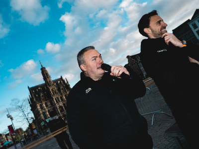 We Ride Flanders 2026